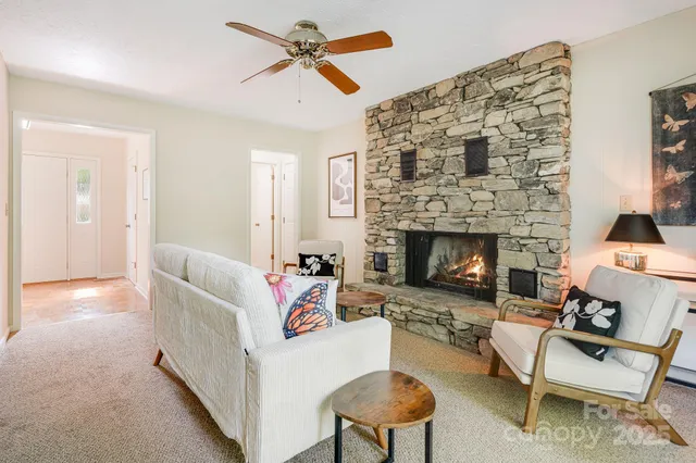 $480,000 | 68 Wilkie Way, Fletcher, NC 28732