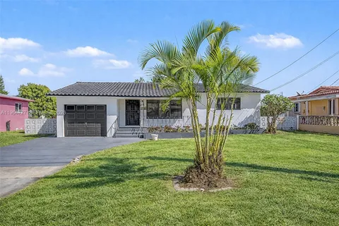 $575,000 | 9305 Northwest 14th Avenue, Miami, FL 33147