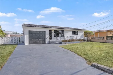 $575,000 | 9305 Northwest 14th Avenue, Miami, FL 33147