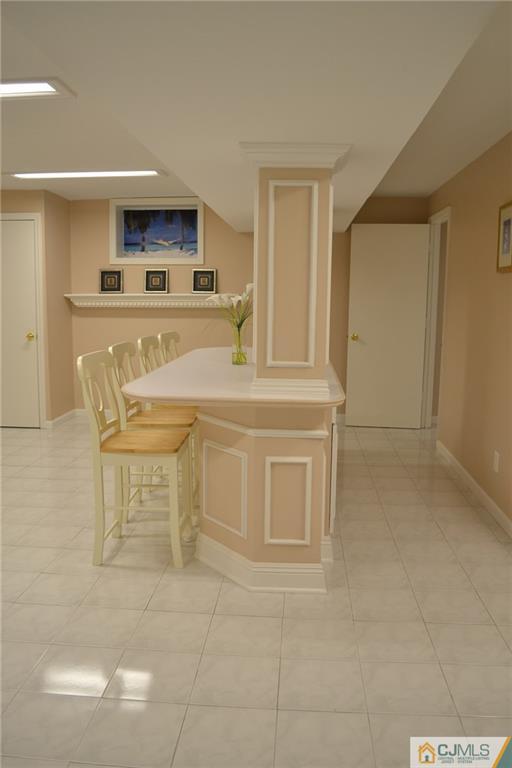 19 Dickerson Lane, Unit X Old Bridge, NJ 08857 - Photo 20 of 25 a kitchen with a sink cabinets and counter space