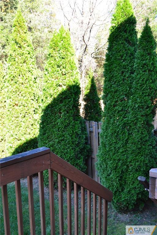 19 Dickerson Lane, Unit X Old Bridge, NJ 08857 - Photo 25 of 25 a city view from a balcony