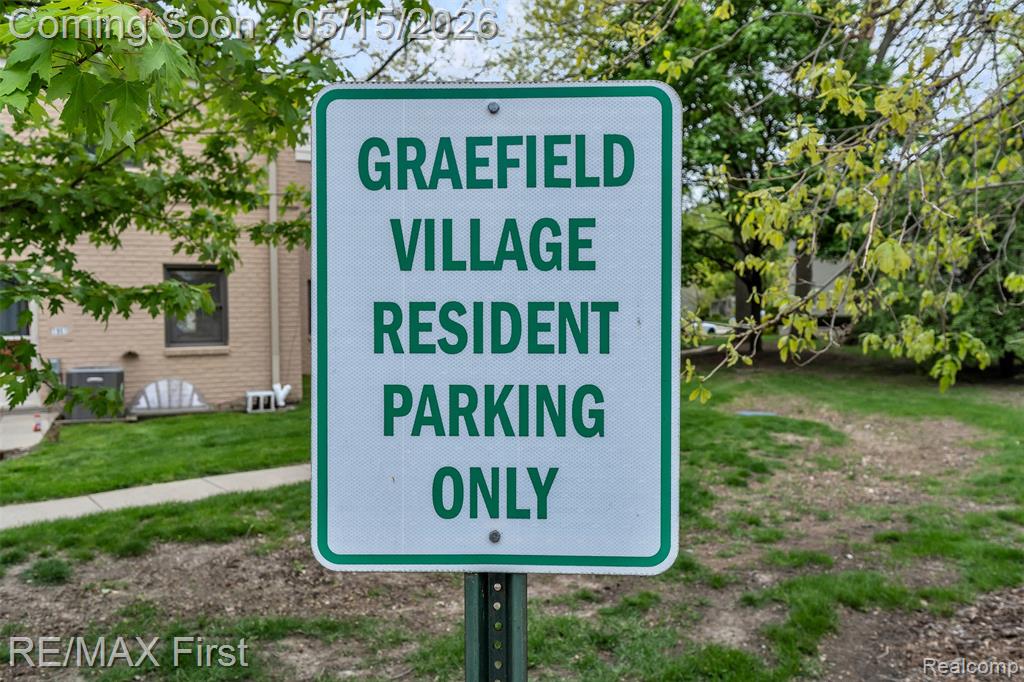 1921 Graefield Road Birmingham, MI 48009 - Photo 23 of 27