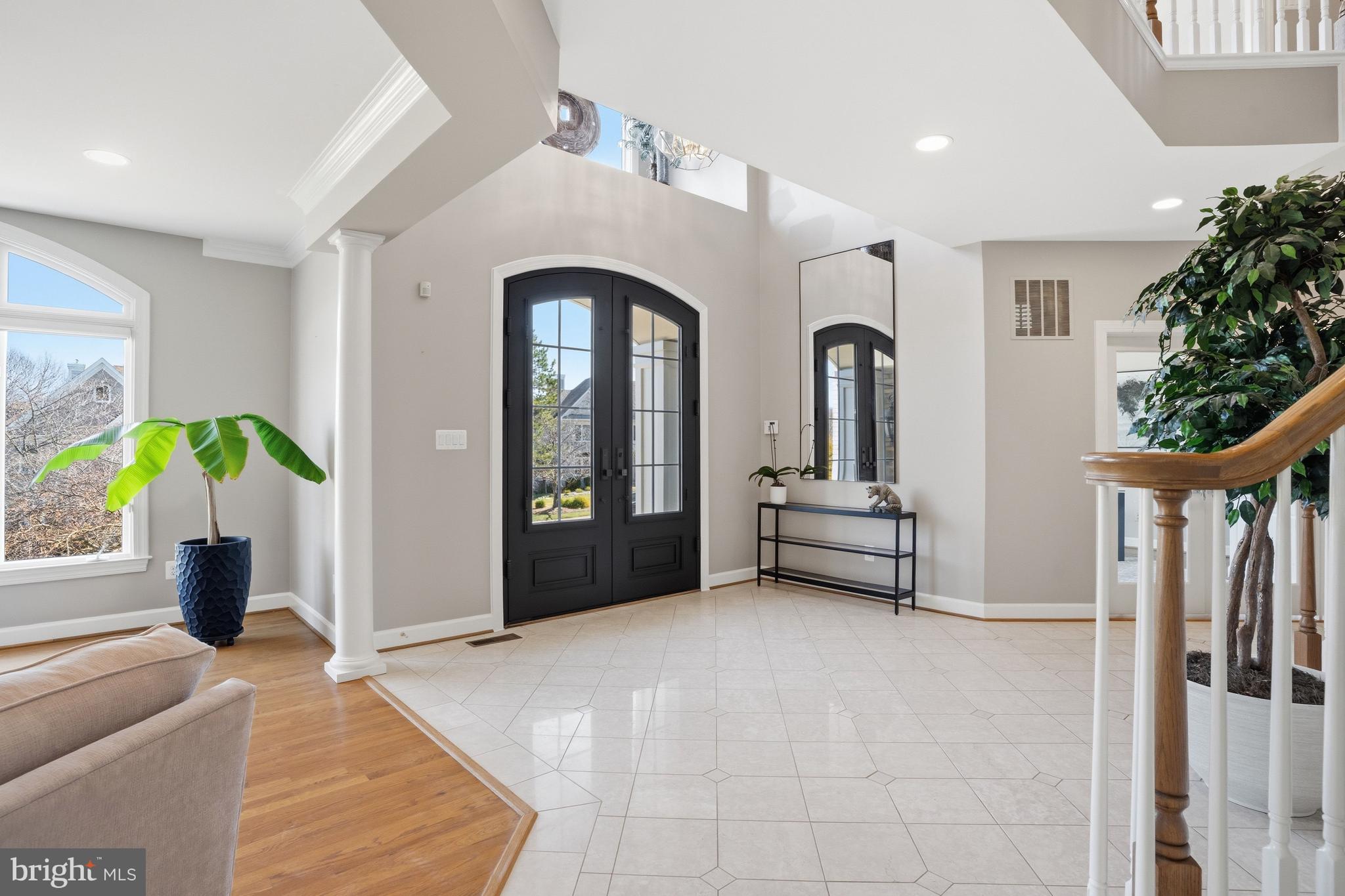 1156 Fieldview Drive Reston, VA 20194 - Photo 12 of 104