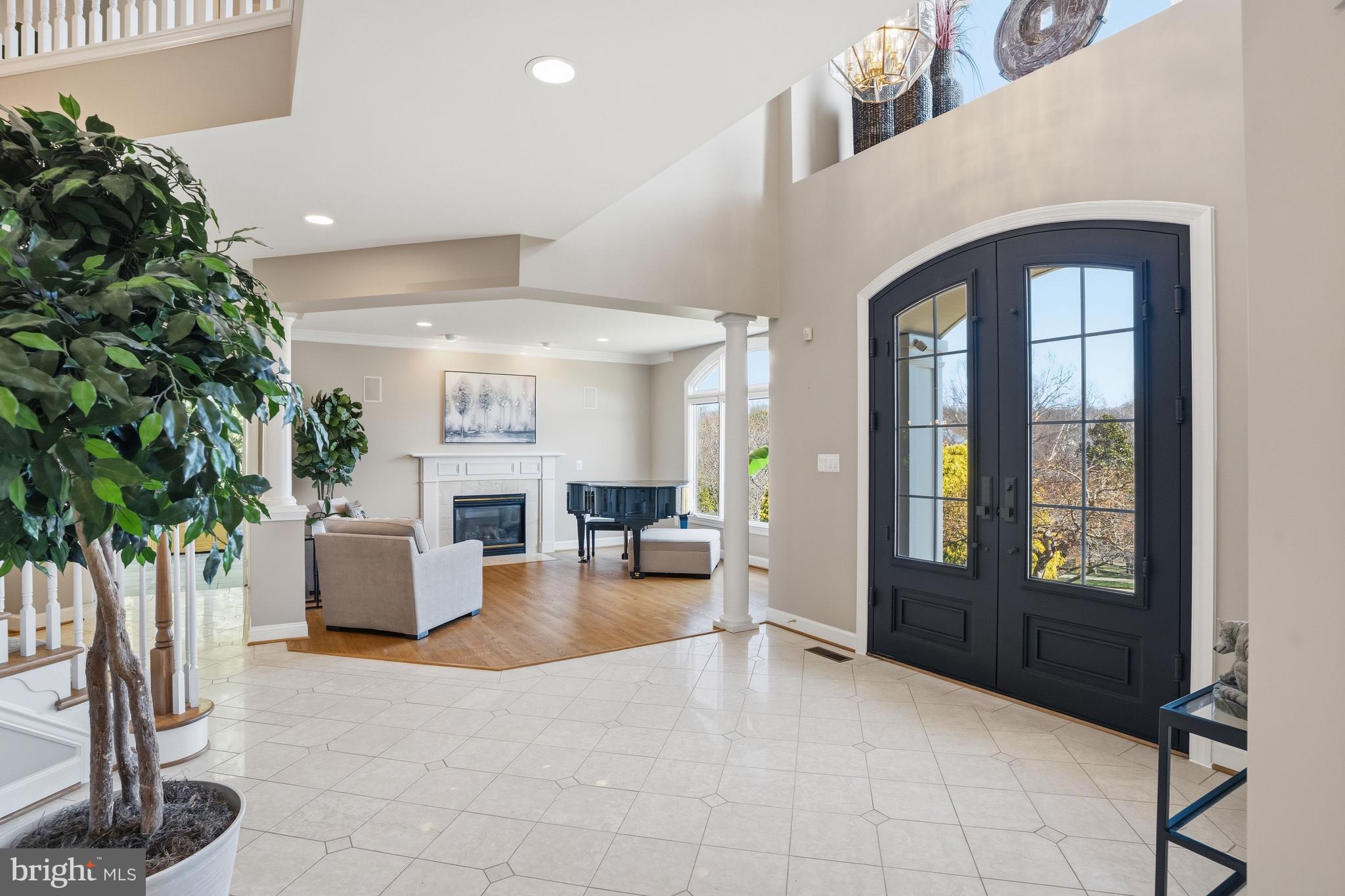 1156 Fieldview Drive Reston, VA 20194 - Photo 13 of 104