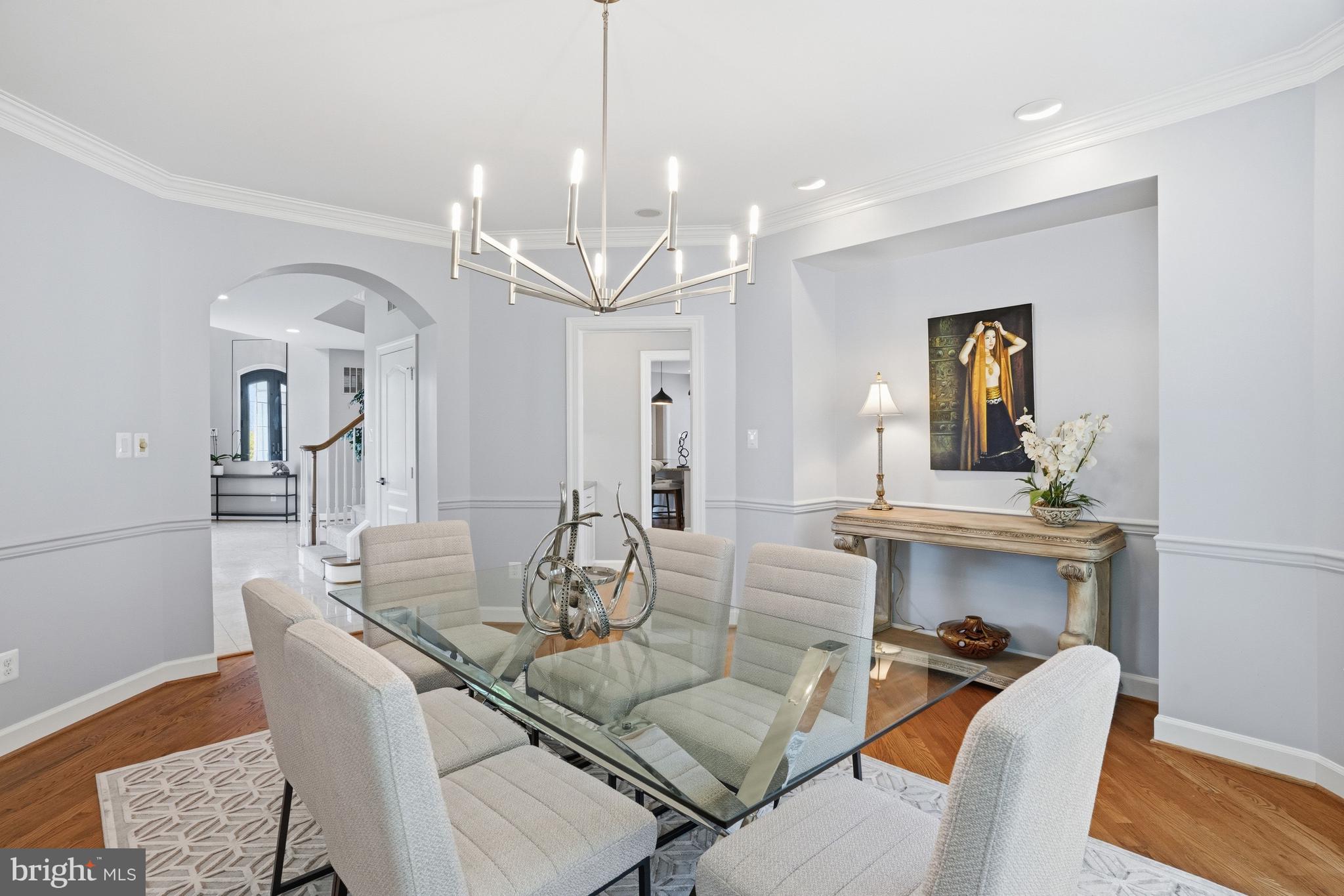 1156 Fieldview Drive Reston, VA 20194 - Photo 20 of 104