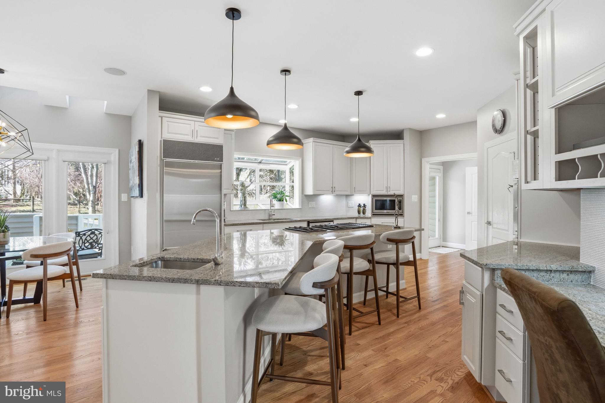 1156 Fieldview Drive Reston, VA 20194 - Photo 29 of 104