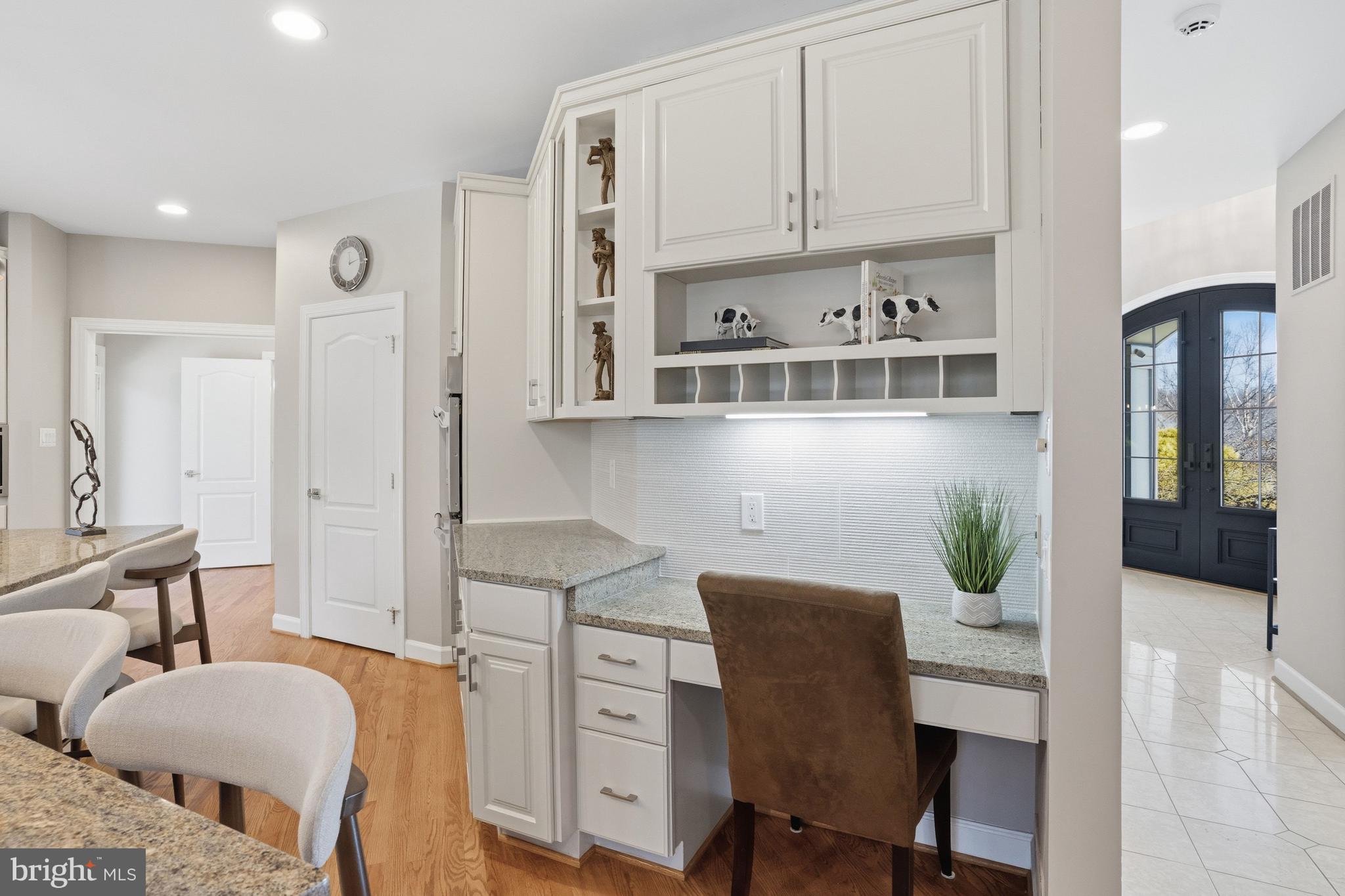 1156 Fieldview Drive Reston, VA 20194 - Photo 30 of 104