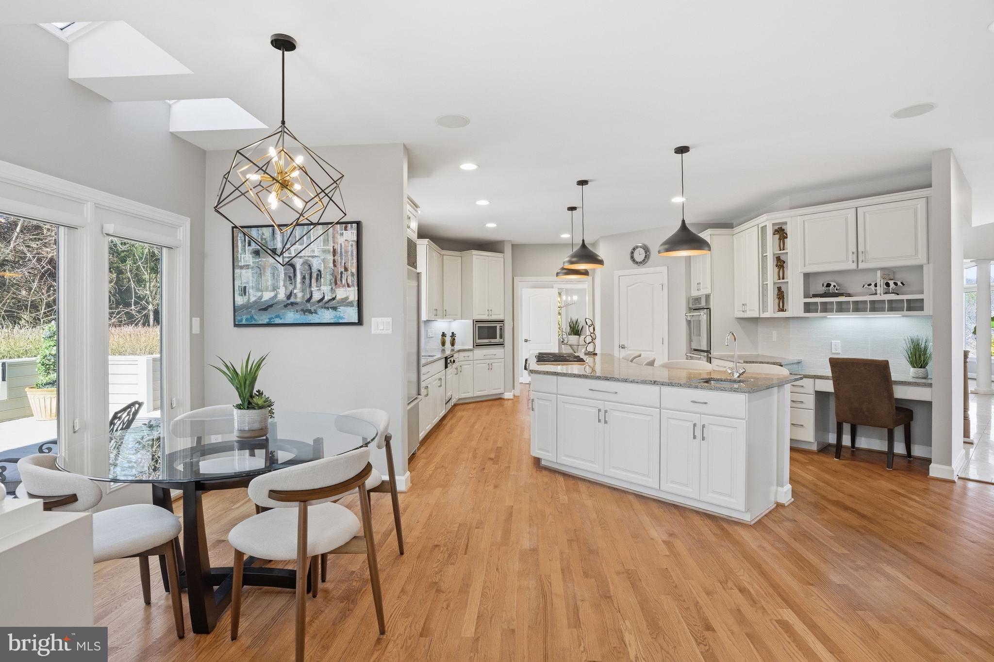 1156 Fieldview Drive Reston, VA 20194 - Photo 32 of 104