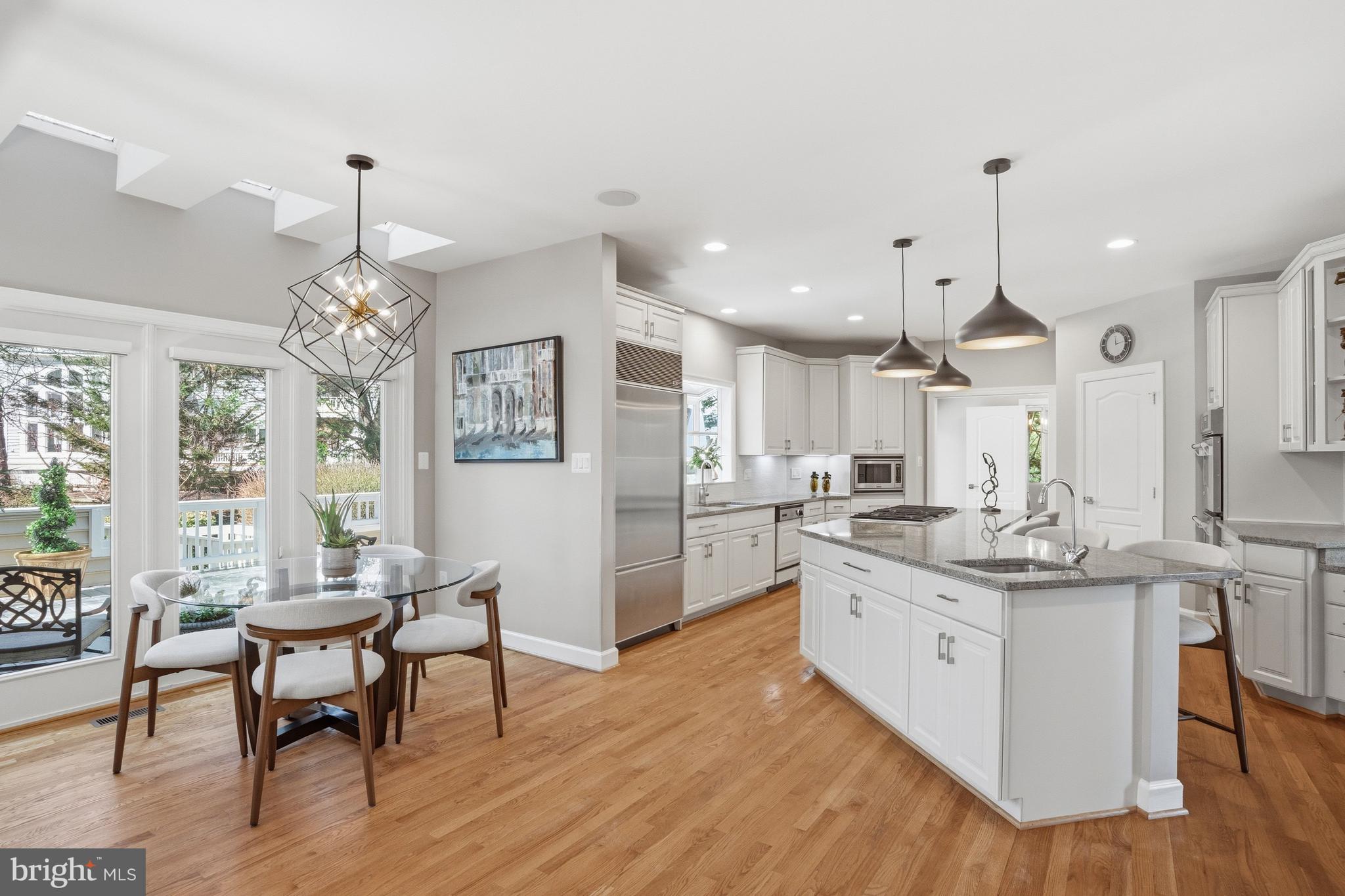 1156 Fieldview Drive Reston, VA 20194 - Photo 34 of 104