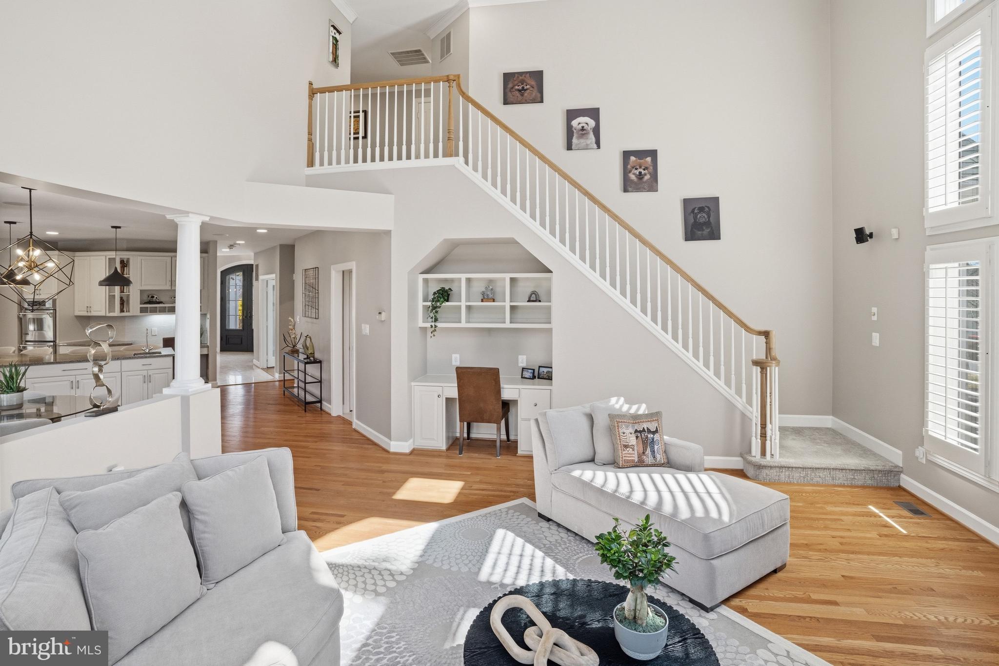 1156 Fieldview Drive Reston, VA 20194 - Photo 37 of 104