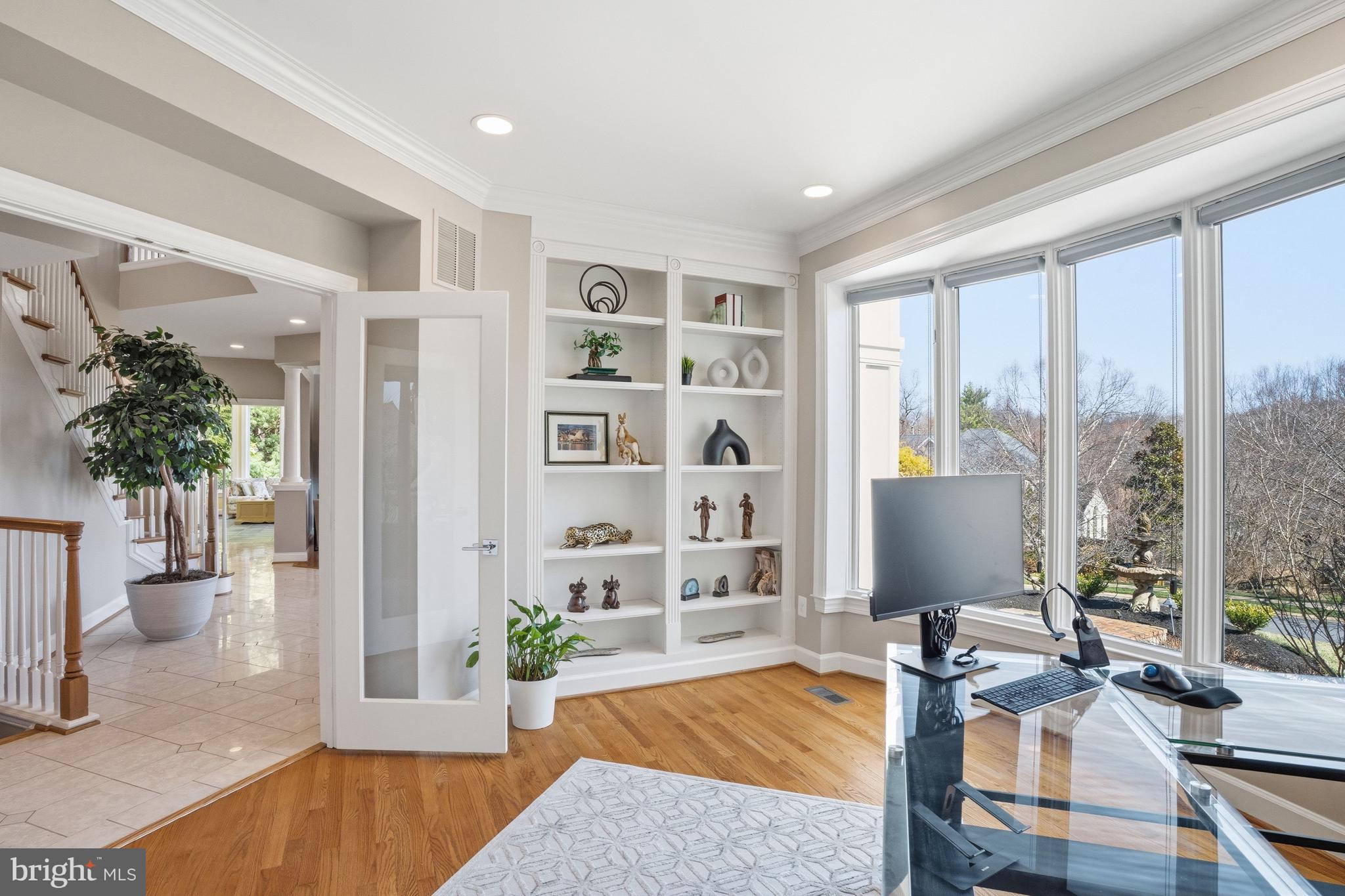 1156 Fieldview Drive Reston, VA 20194 - Photo 44 of 104