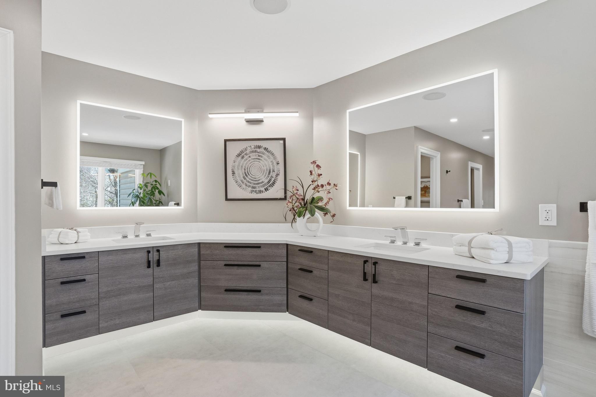 1156 Fieldview Drive Reston, VA 20194 - Photo 62 of 104