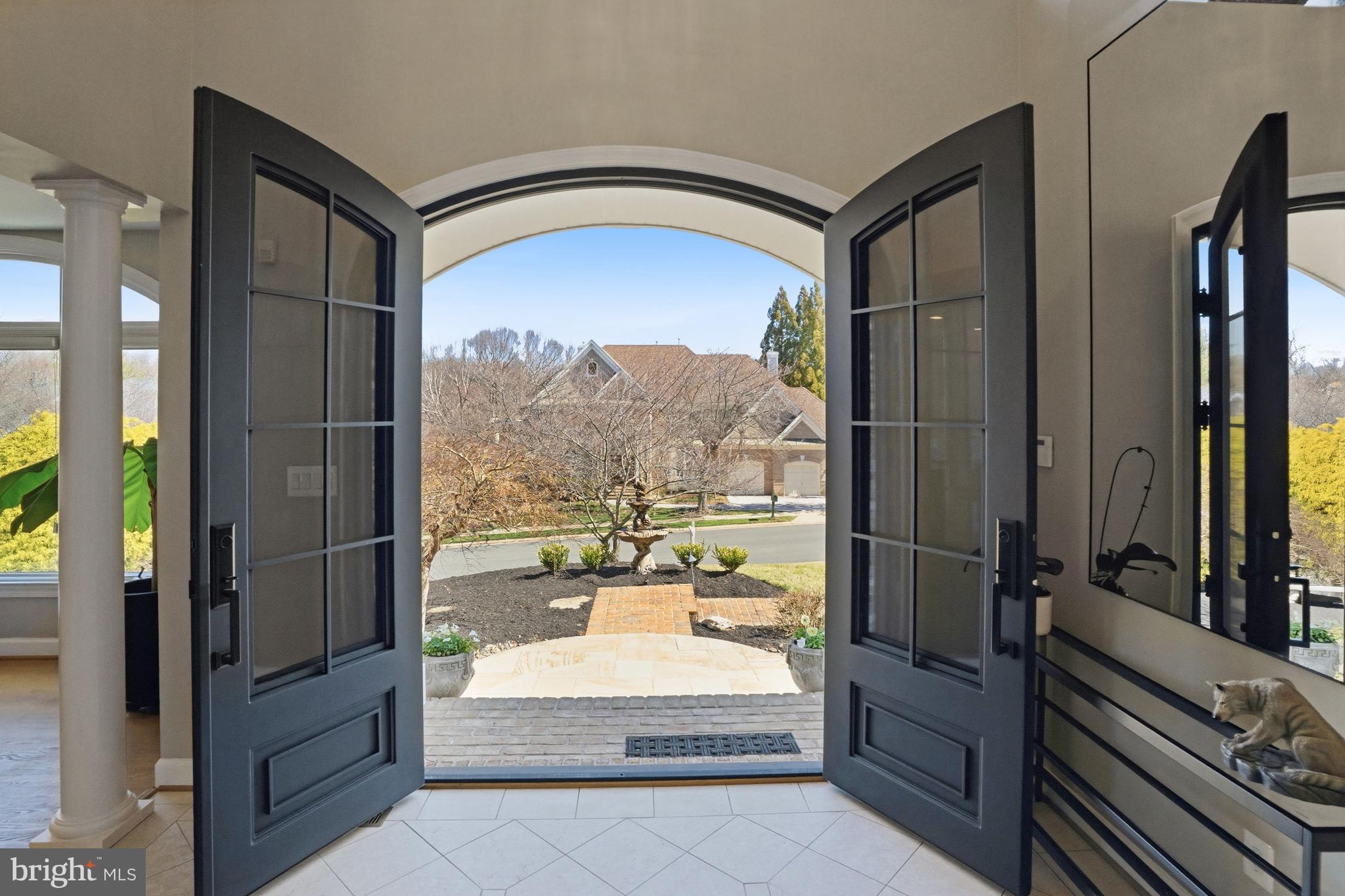 1156 Fieldview Drive Reston, VA 20194 - Photo 8 of 104