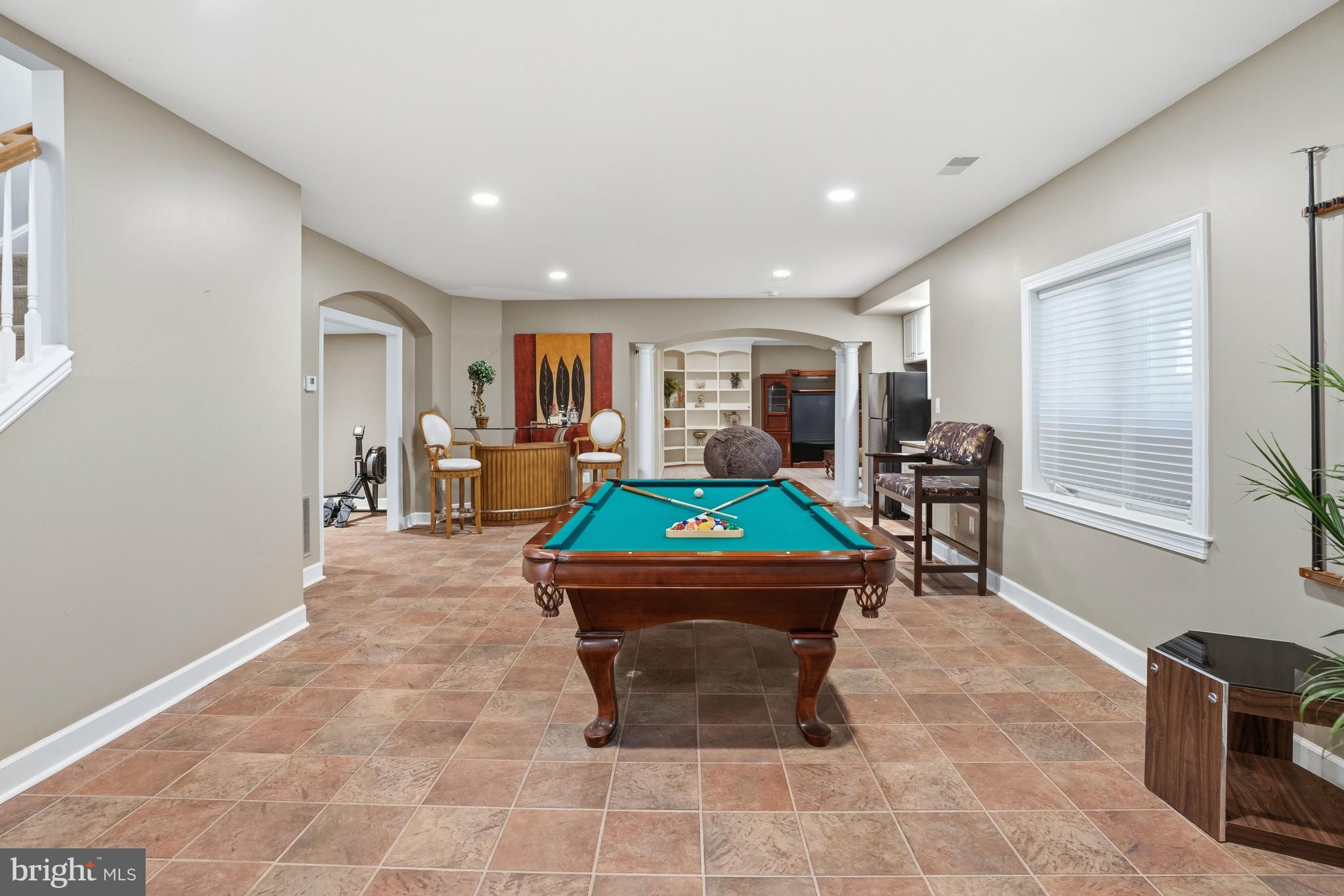 1156 Fieldview Drive Reston, VA 20194 - Photo 83 of 104