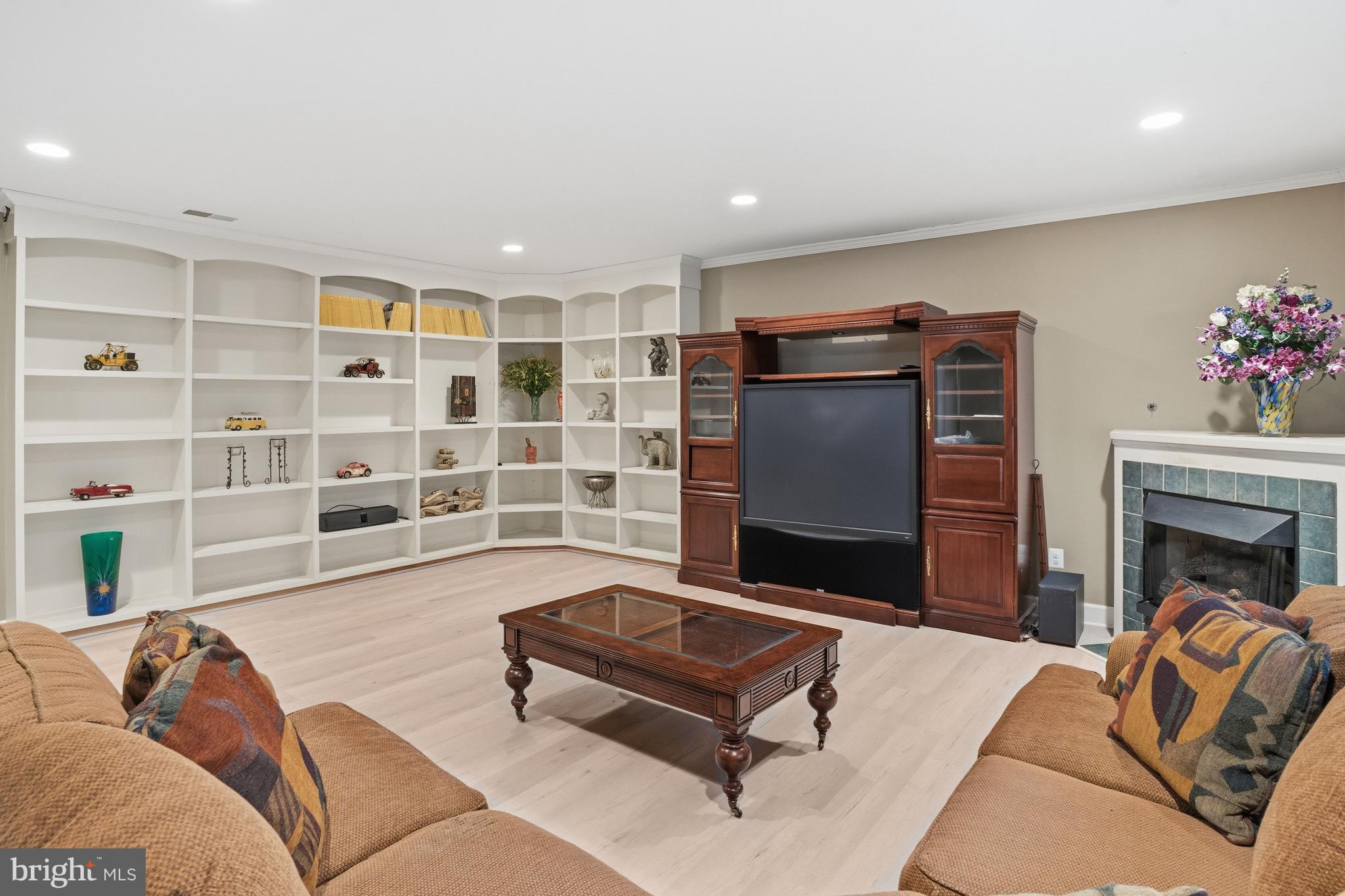 1156 Fieldview Drive Reston, VA 20194 - Photo 93 of 104