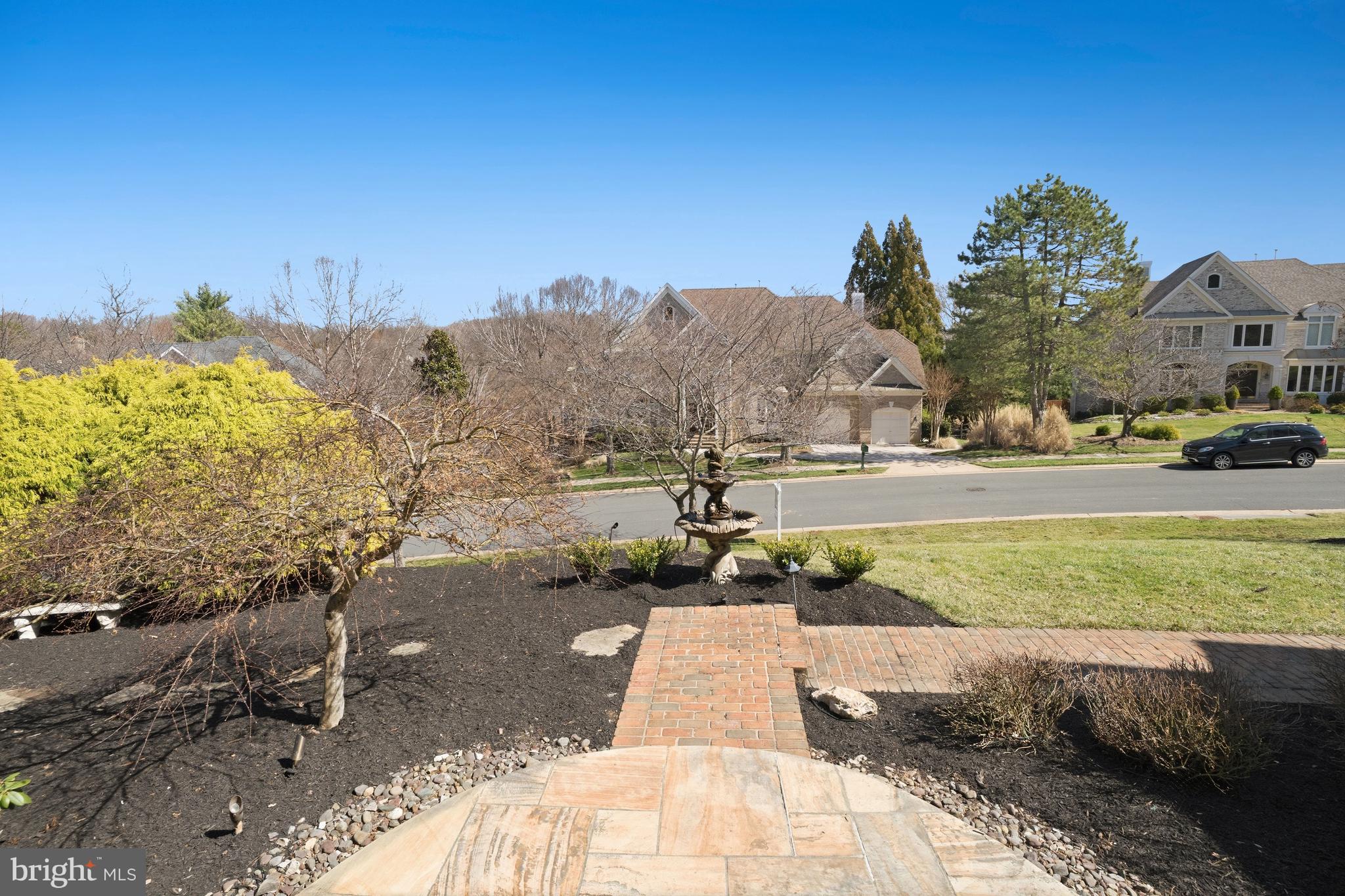 1156 Fieldview Drive Reston, VA 20194 - Photo 94 of 104 a view of a city