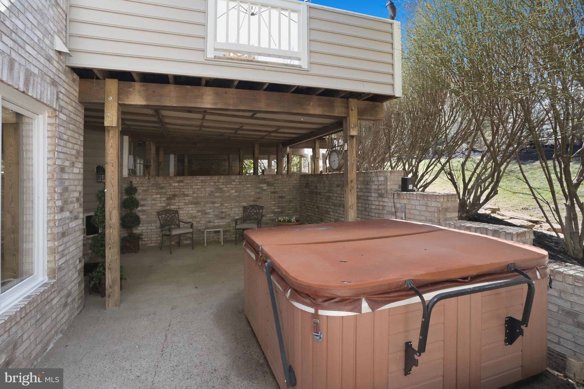 1156 Fieldview Drive Reston, VA 20194 - Photo 100 of 104