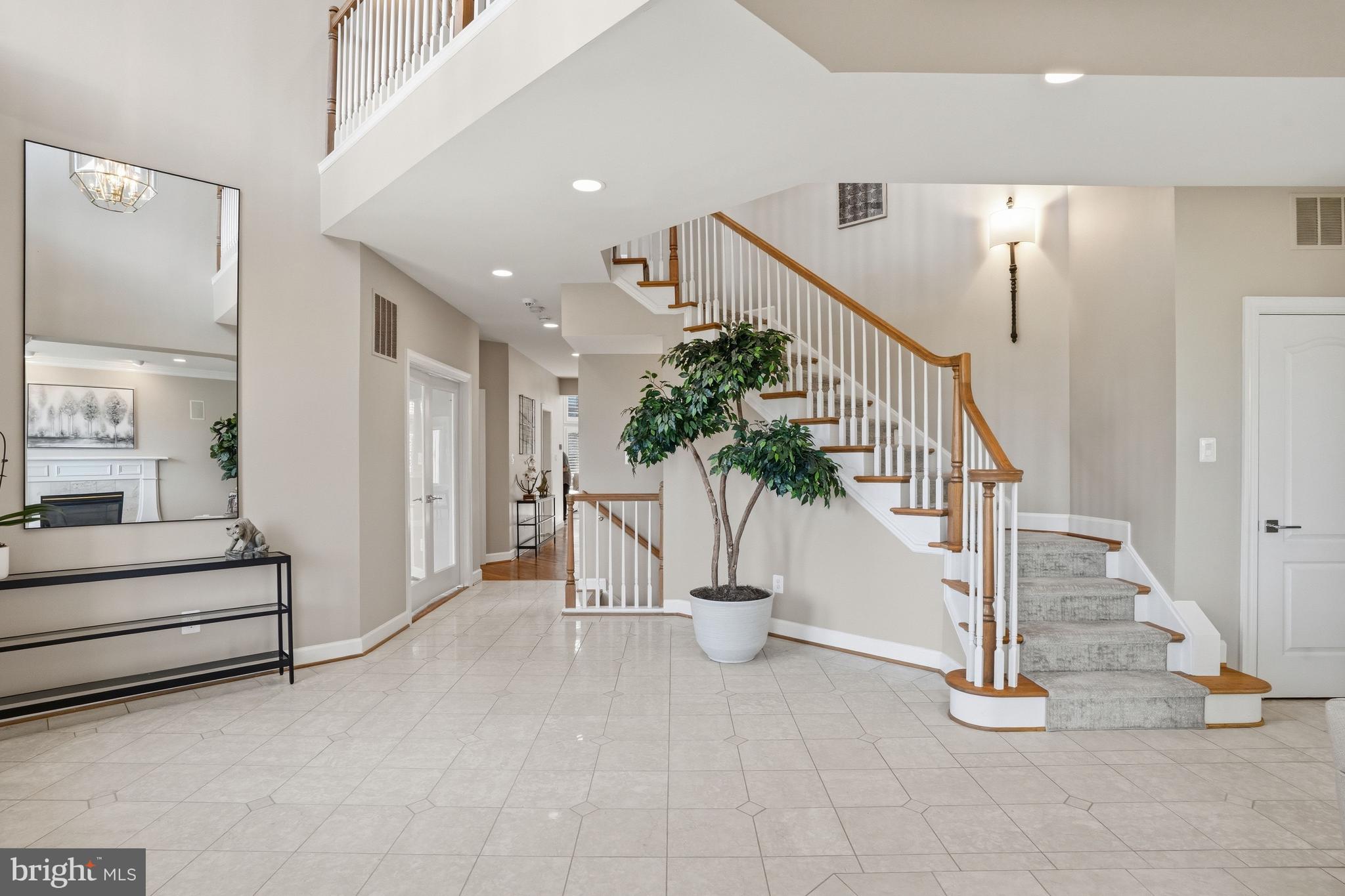 1156 Fieldview Drive Reston, VA 20194 - Photo 10 of 104