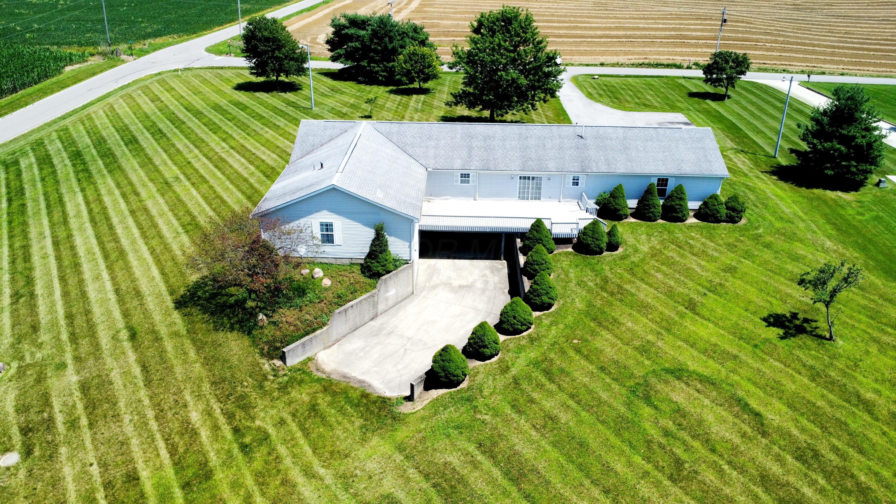 1848 Alward Road Southwest Pataskala, OH 43062 - Photo 42 of 42 Above