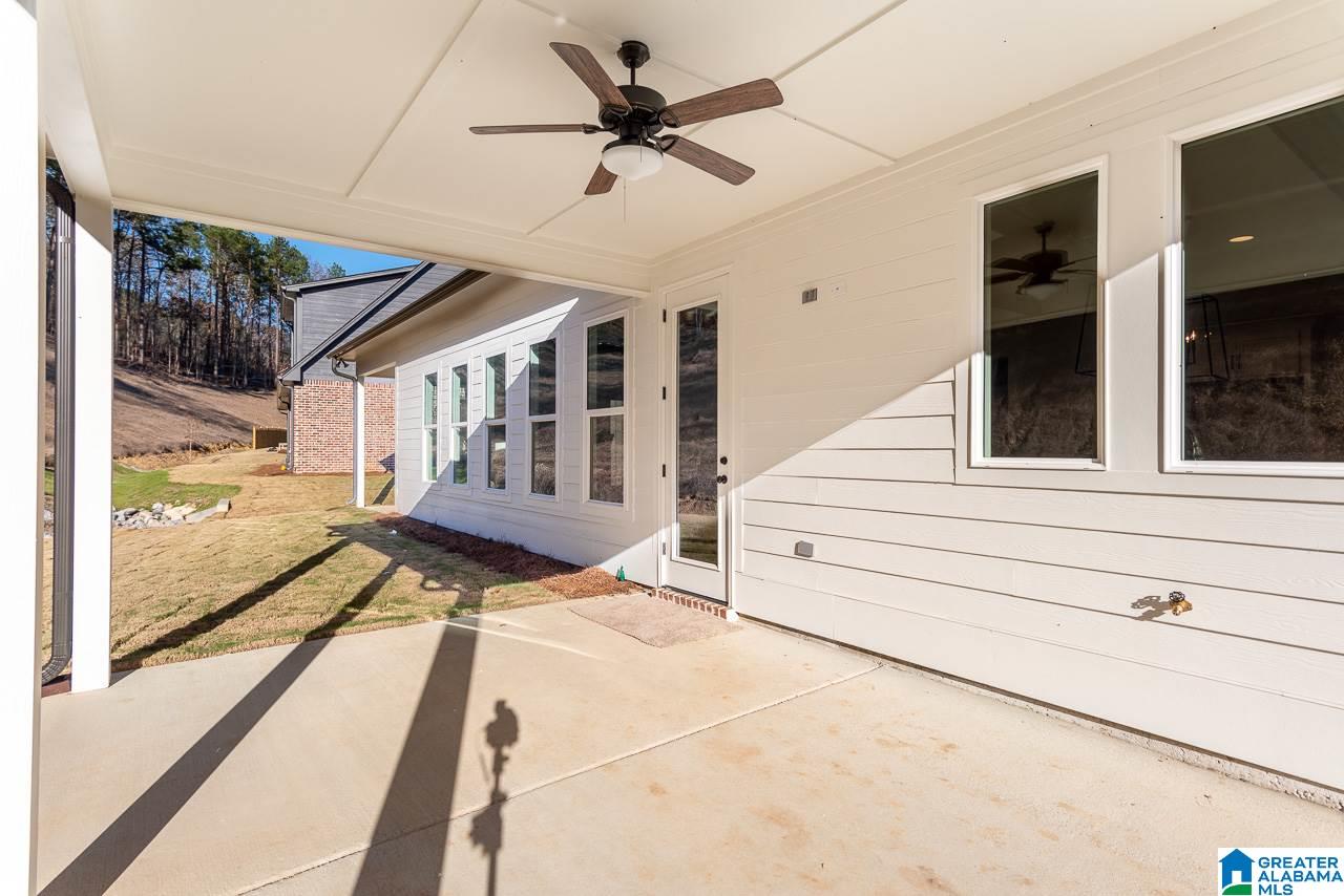 209 Kinross Circle Pelham, AL 35124 - Photo 38 of 41