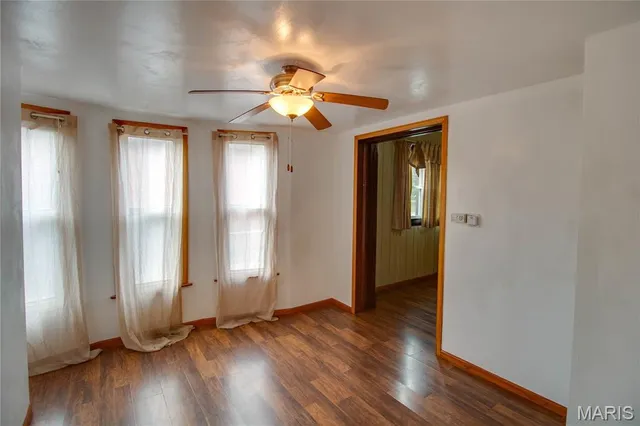 $109,900 | 1053 Washington Avenue, Alton, IL 62002