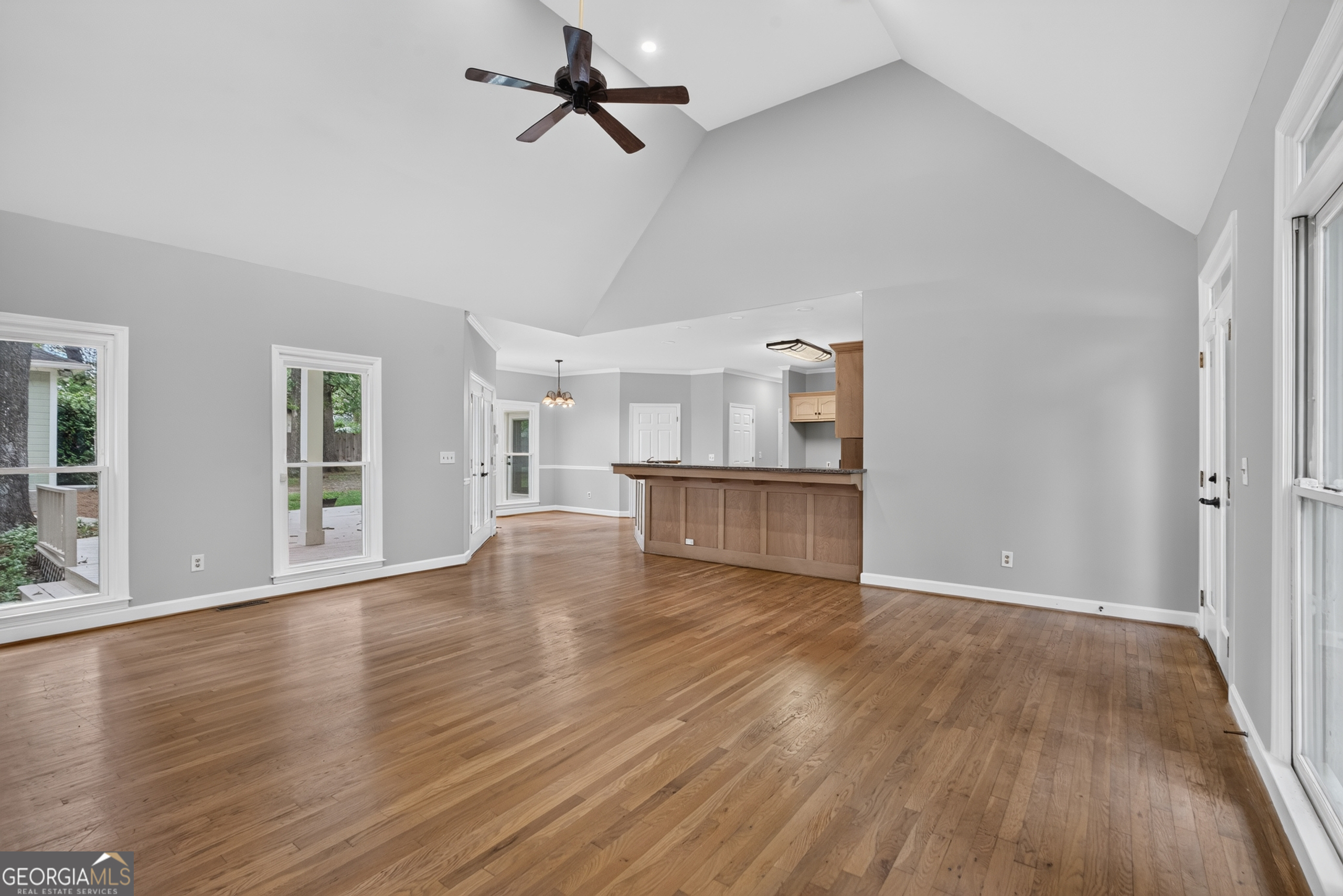 8 Westover Drive Southwest Rome, GA 30165 - Photo 26 of 43