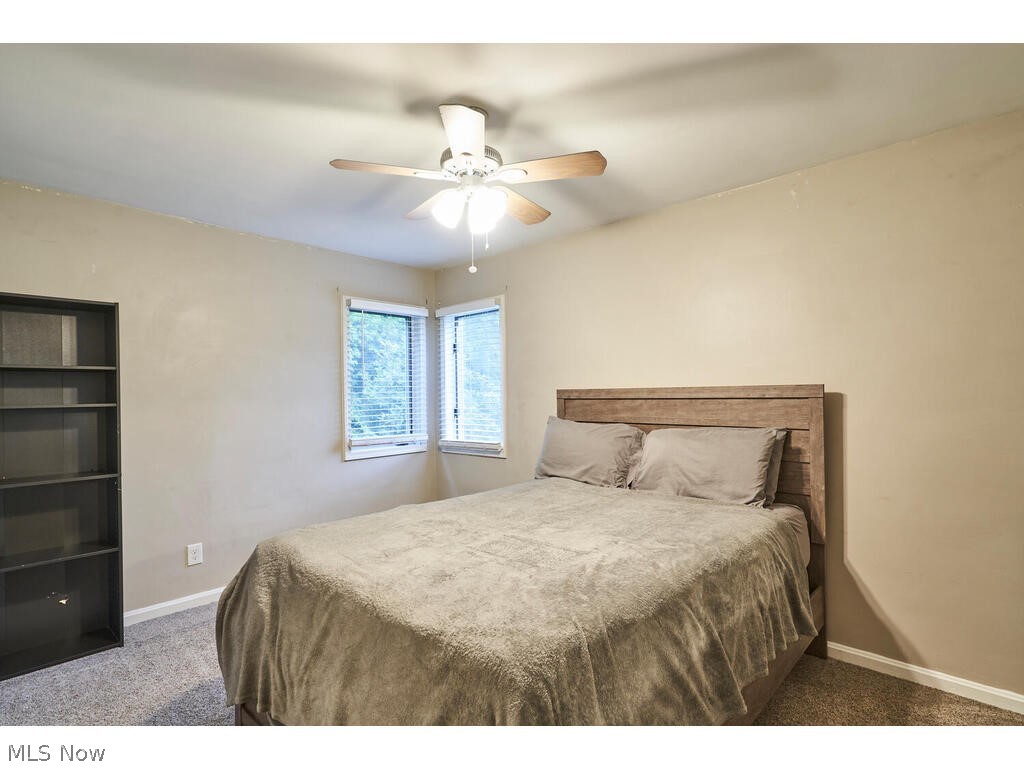 2963 Ridgewood Road Fairlawn, OH 44333 - Photo 15 of 30 Bedroom #1