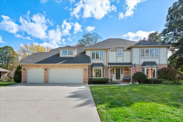 $729,108 | 33 Stirrup Cup Court, St. Charles, IL 60174