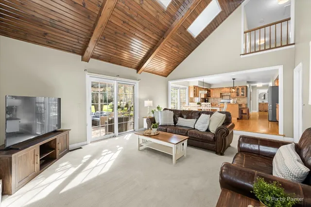 $729,108 | 33 Stirrup Cup Court, St. Charles, IL 60174