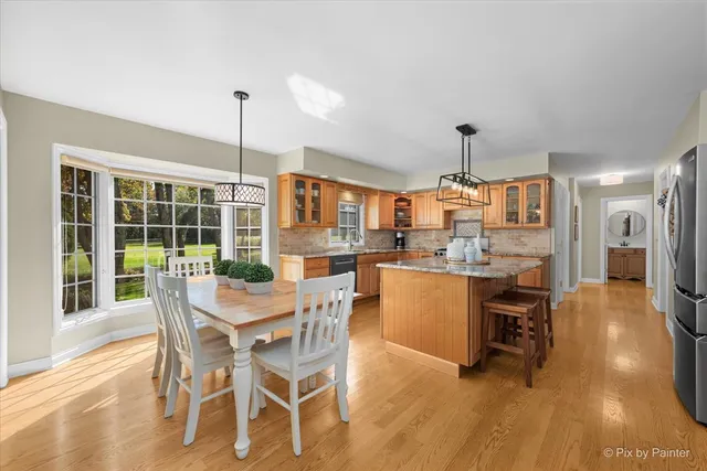 $729,108 | 33 Stirrup Cup Court, St. Charles, IL 60174