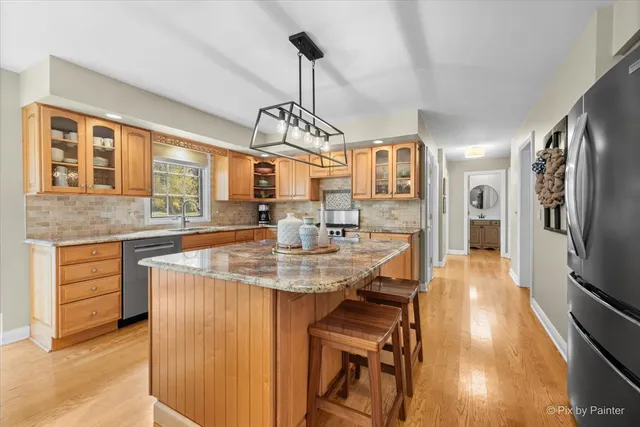 $729,108 | 33 Stirrup Cup Court, St. Charles, IL 60174