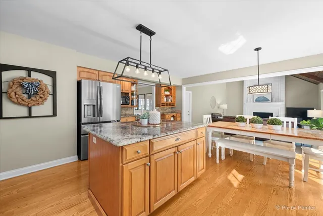 $729,108 | 33 Stirrup Cup Court, St. Charles, IL 60174