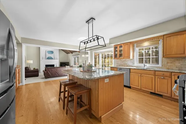 $729,108 | 33 Stirrup Cup Court, St. Charles, IL 60174