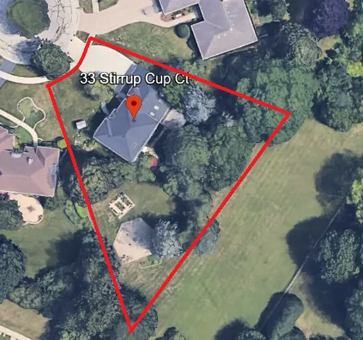 $729,108 | 33 Stirrup Cup Court, St. Charles, IL 60174