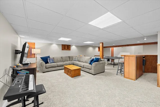 $729,108 | 33 Stirrup Cup Court, St. Charles, IL 60174