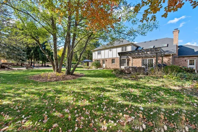 $729,108 | 33 Stirrup Cup Court, St. Charles, IL 60174