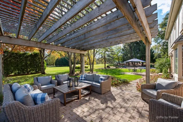 $729,108 | 33 Stirrup Cup Court, St. Charles, IL 60174