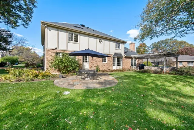 $729,108 | 33 Stirrup Cup Court, St. Charles, IL 60174