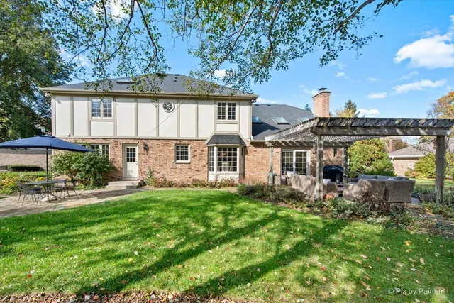 $729,108 | 33 Stirrup Cup Court, St. Charles, IL 60174