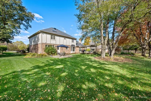 $729,108 | 33 Stirrup Cup Court, St. Charles, IL 60174