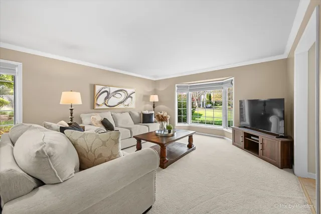 $729,108 | 33 Stirrup Cup Court, St. Charles, IL 60174