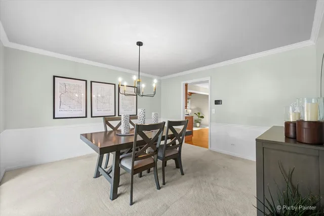 $729,108 | 33 Stirrup Cup Court, St. Charles, IL 60174