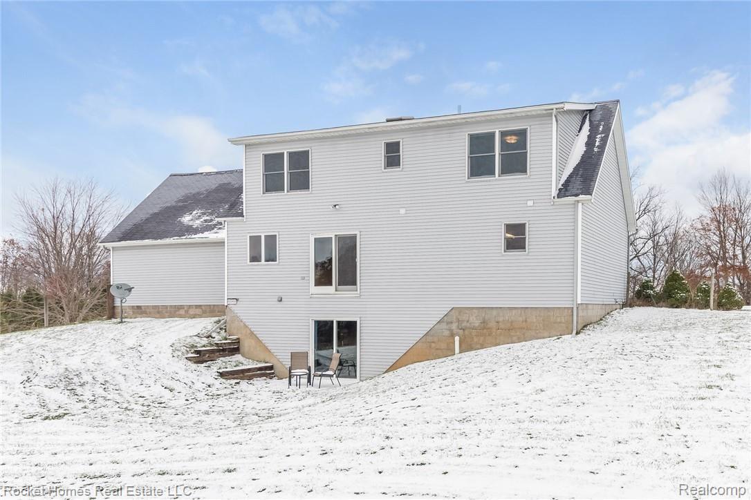 12910 Onondaga Road Onondaga, MI 49264 - Photo 26 of 31 025-photo-rear-view-6524871.jpg