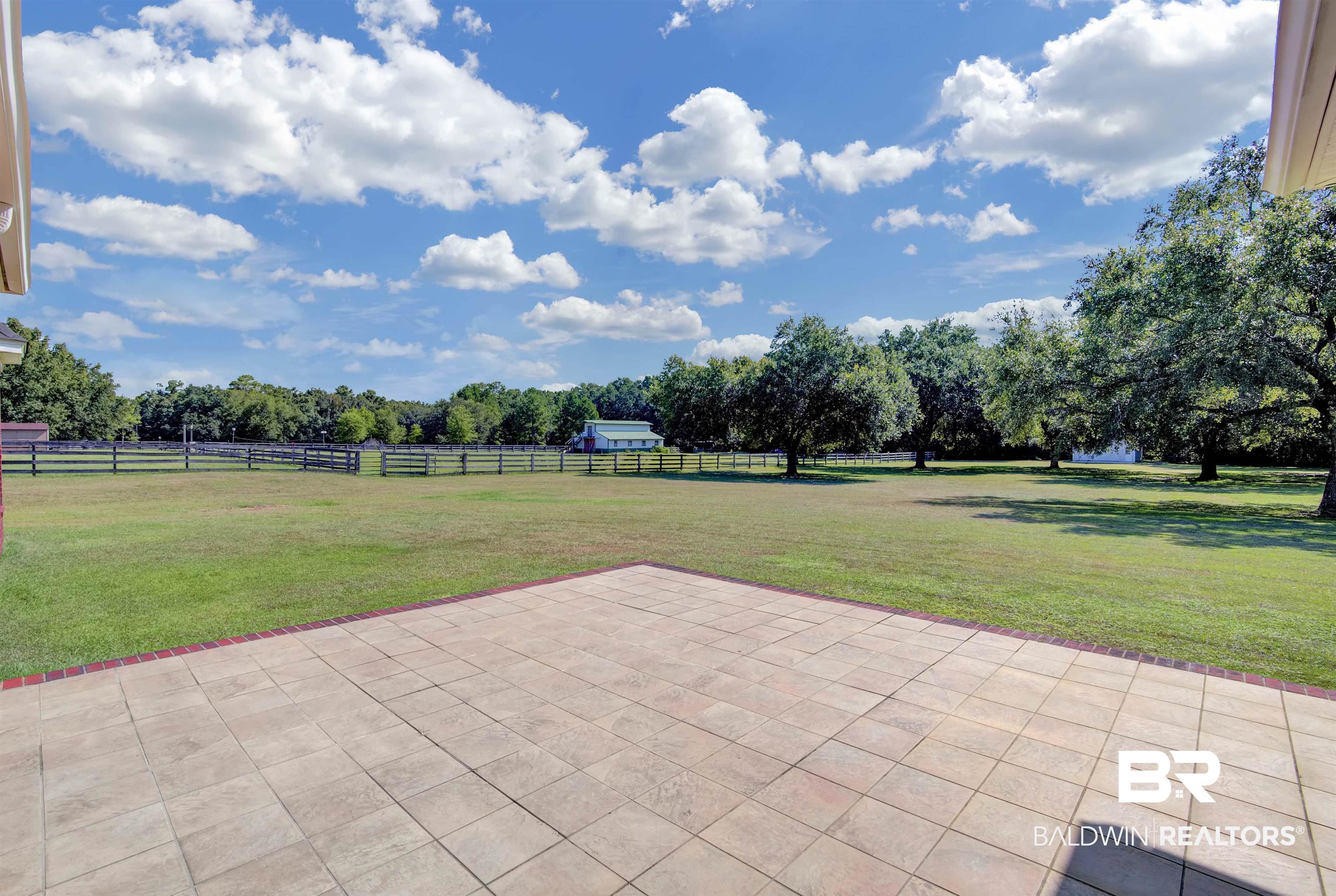27688 Rigsby Road Daphne, AL 36526 - Photo 53 of 56 View of patio