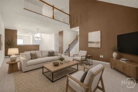 $339,900 | 169 Regency Circle, Pooler, GA 31322
