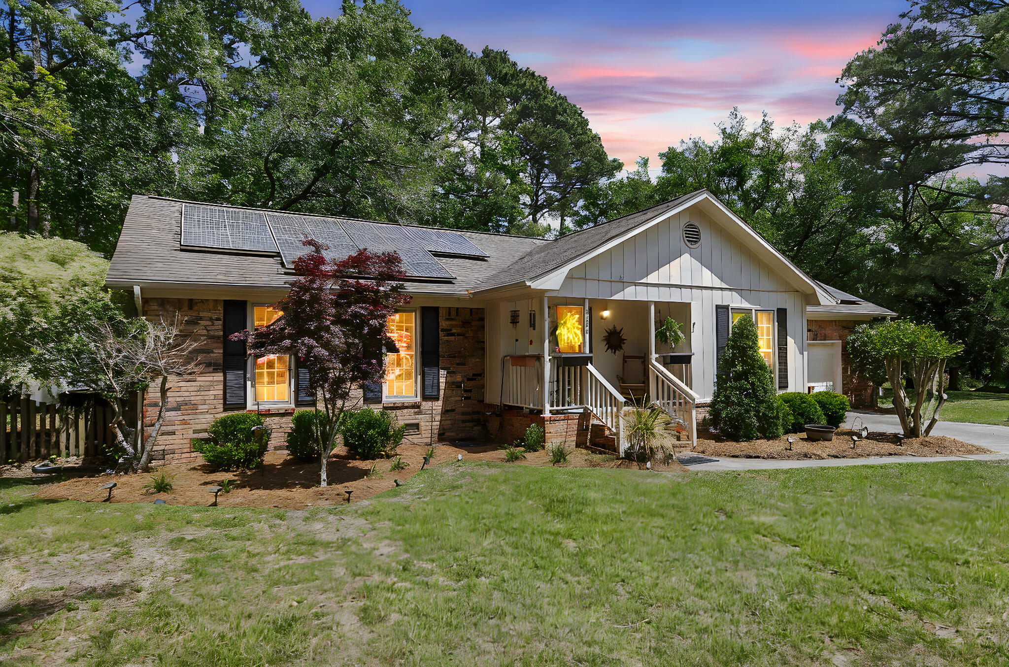 1705 Sulgrave Road Charleston, SC 29414 - Photo 1 of 38 CREM - 1705 Sulgrave-33 day to dusk