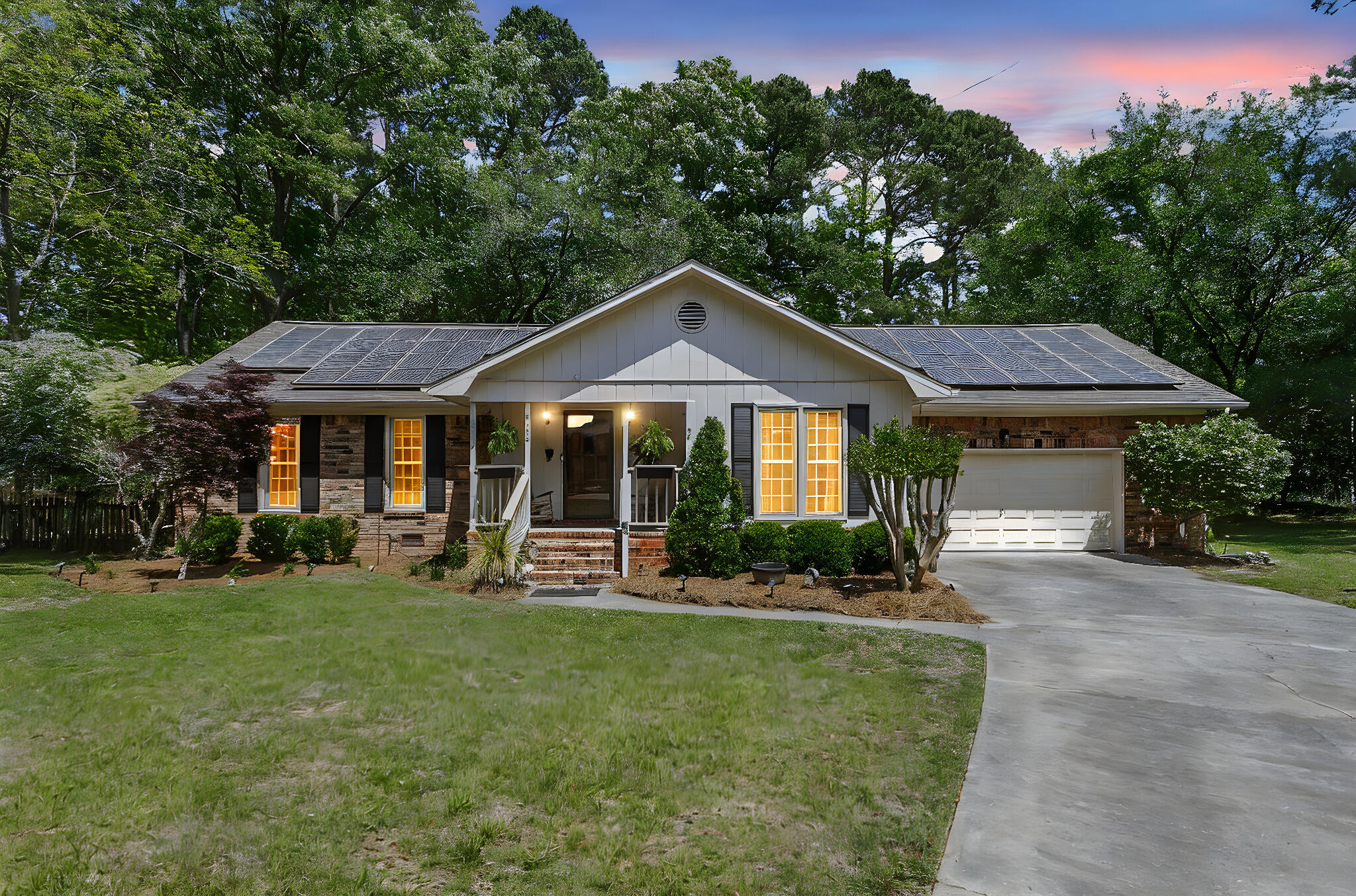1705 Sulgrave Road Charleston, SC 29414 - Photo 2 of 38 CREM - 1705 Sulgrave-34 day to dusk