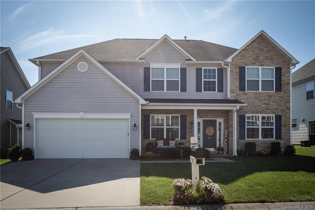 196 Roanoke Road Fletcher, NC 28732 - Photo 1 of 30