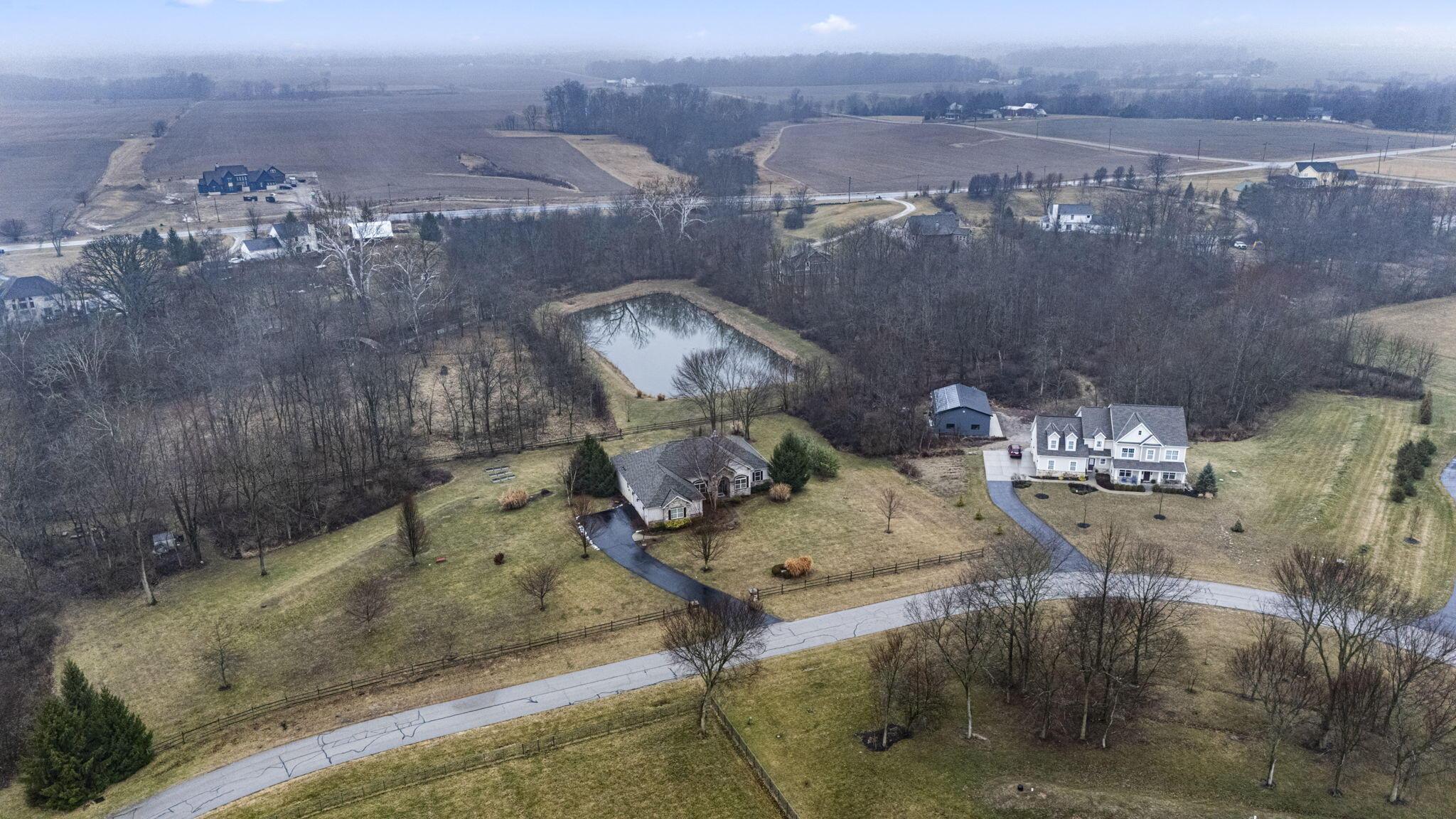 9530 Ward Road Plain City, OH 43064 - Photo 131 of 156