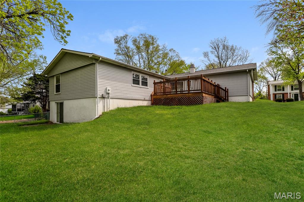 2291 Hill House Road Chesterfield, MO 63017 - Photo 14 of 14